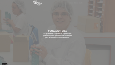 Fundación CISA